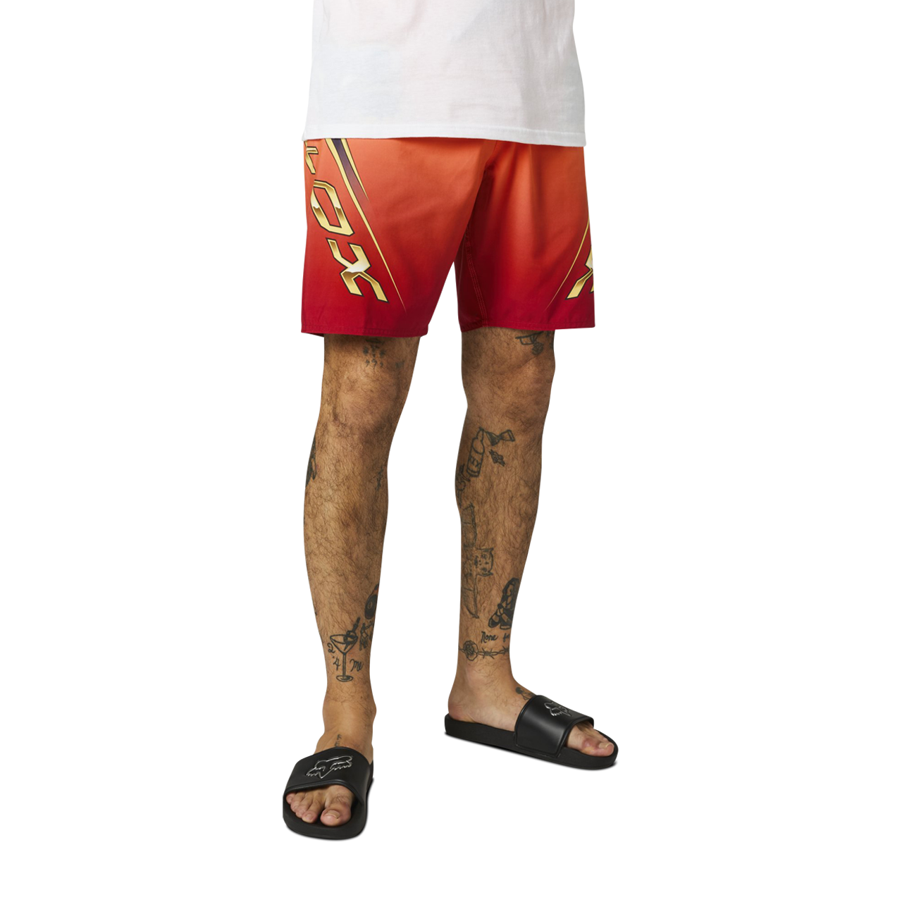 FOX Racing Cntro Swim Shorts