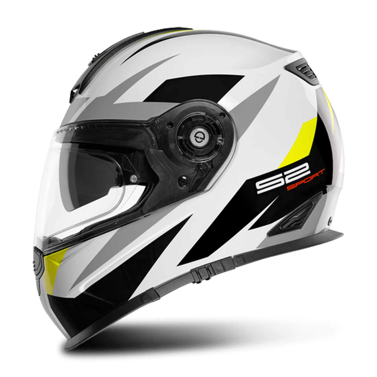 Casco Integral Schuberth S2 Sport Polar
