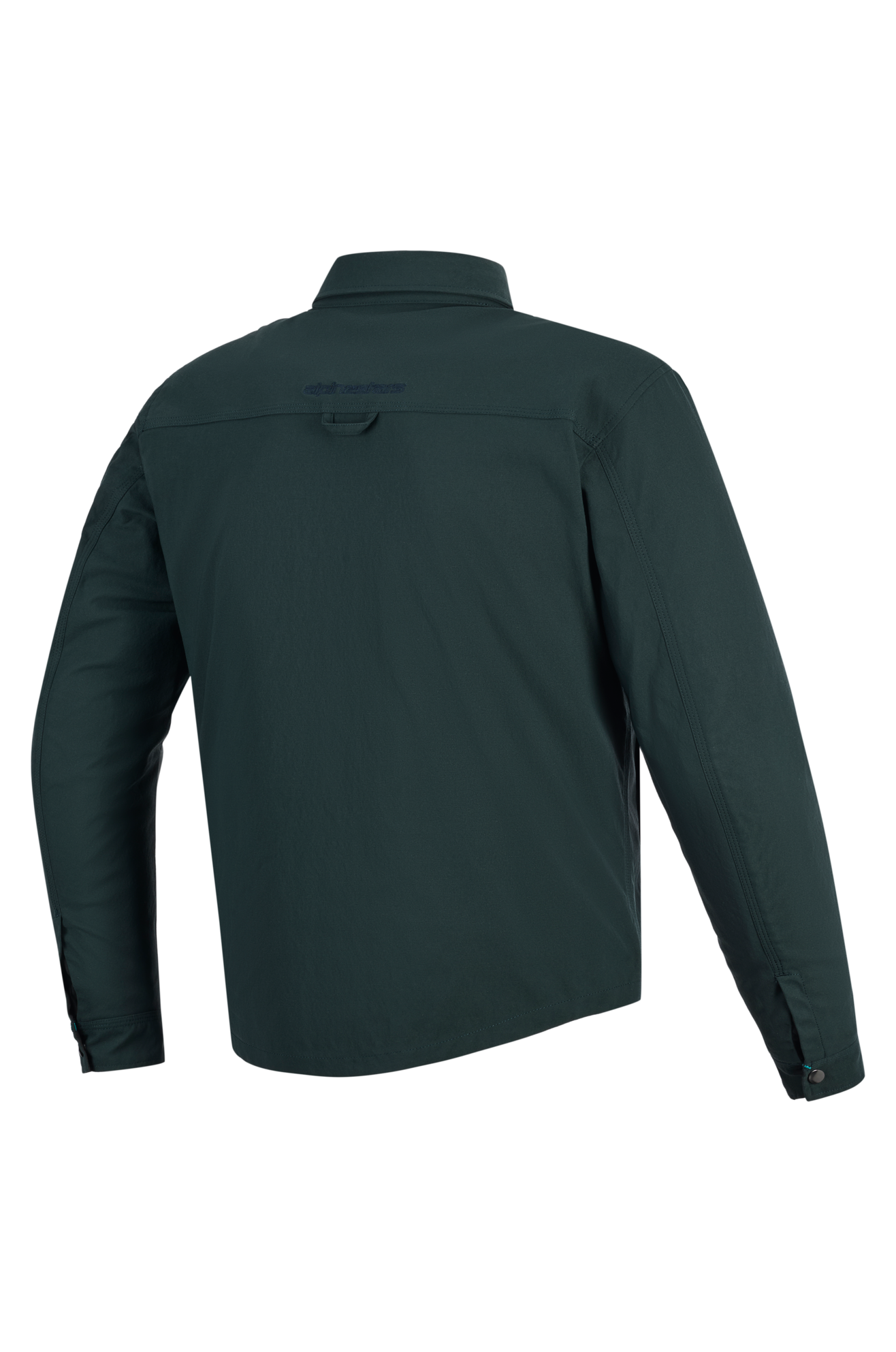 Sobrecamisa de Moto Alpinestars Bryon WR