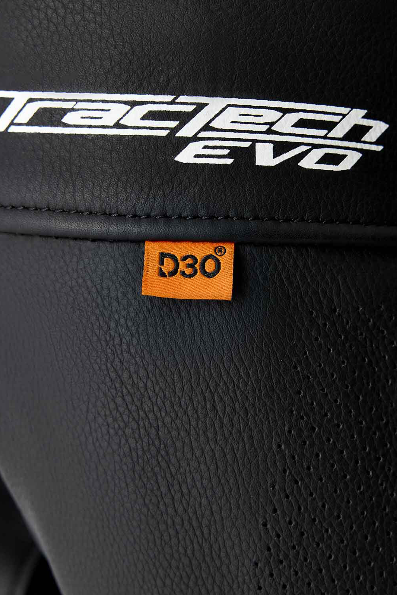 Chaqueta de moto RST Tractech Evo D30