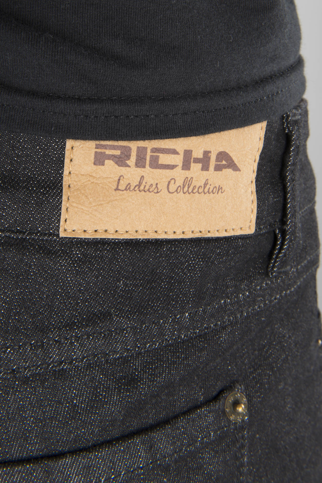 Richa Skinny Women's Jeans