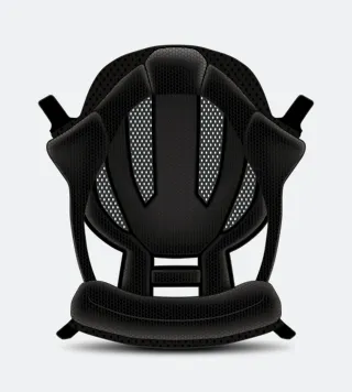 Forro de Capacete iXS Xult DHMTB