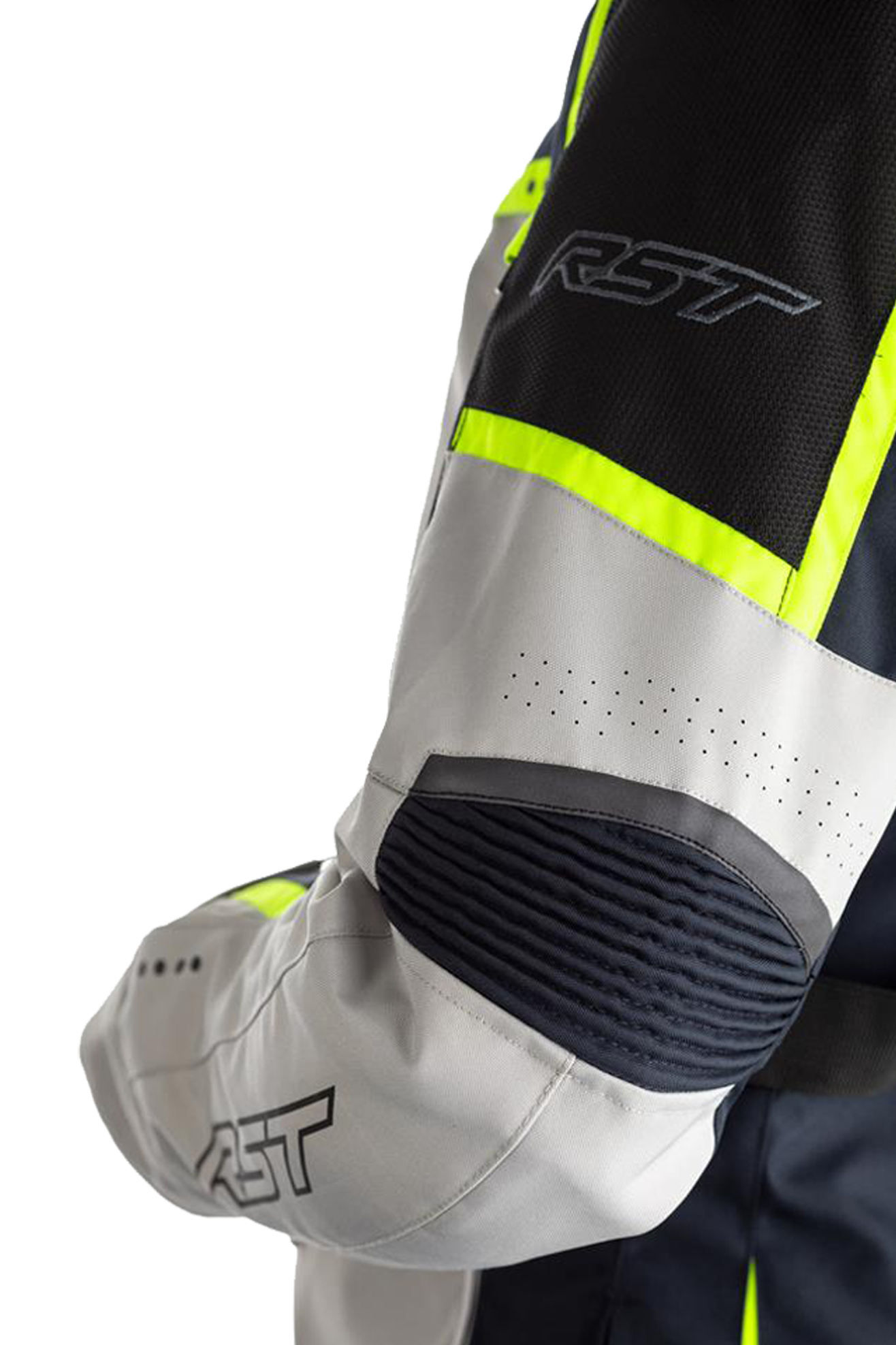RST Maverick Women's Motorcycle Jacket