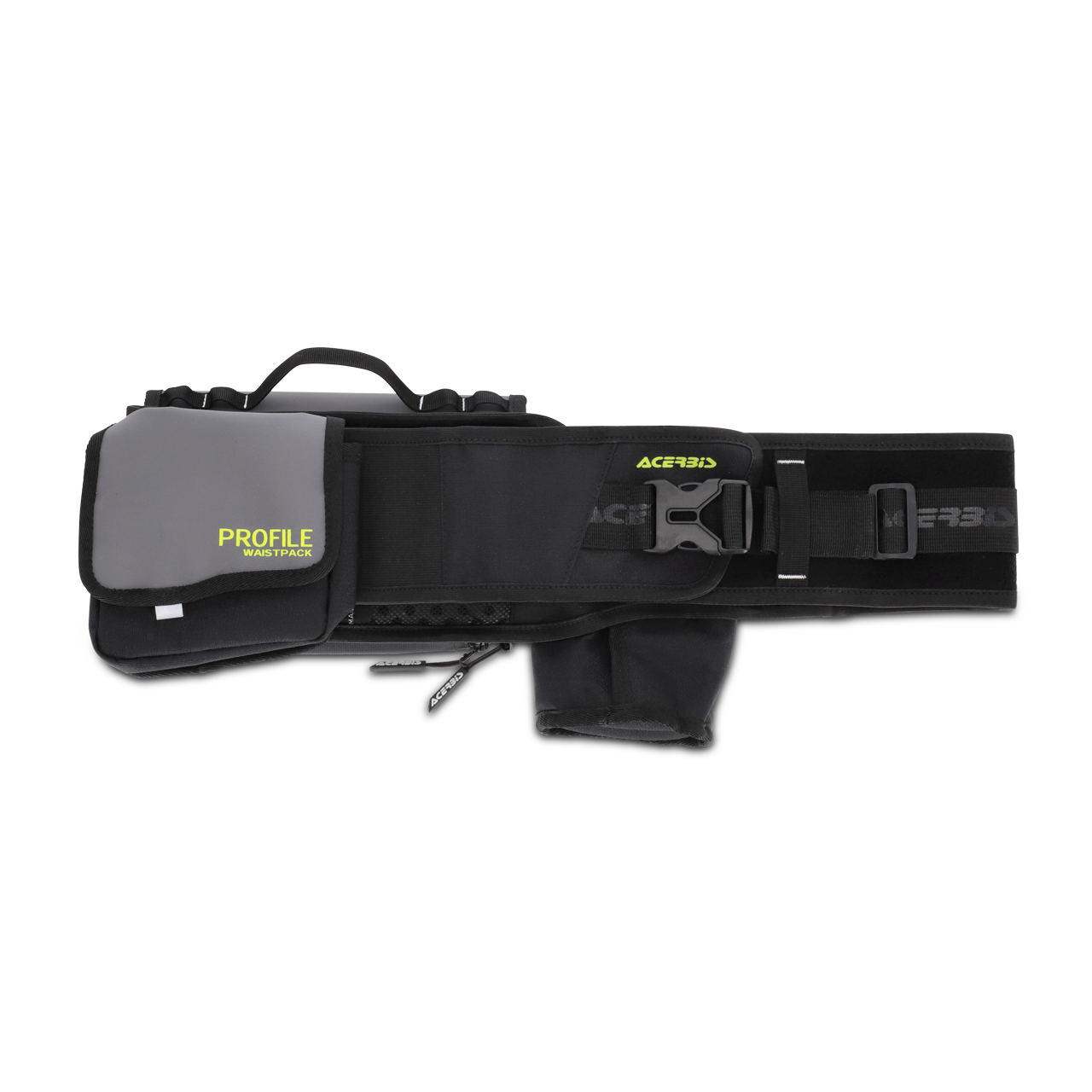 Heuptas Acerbis Profile Logo 3L