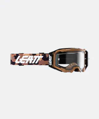 Crossbril Leatt Velocity 5.5 58%