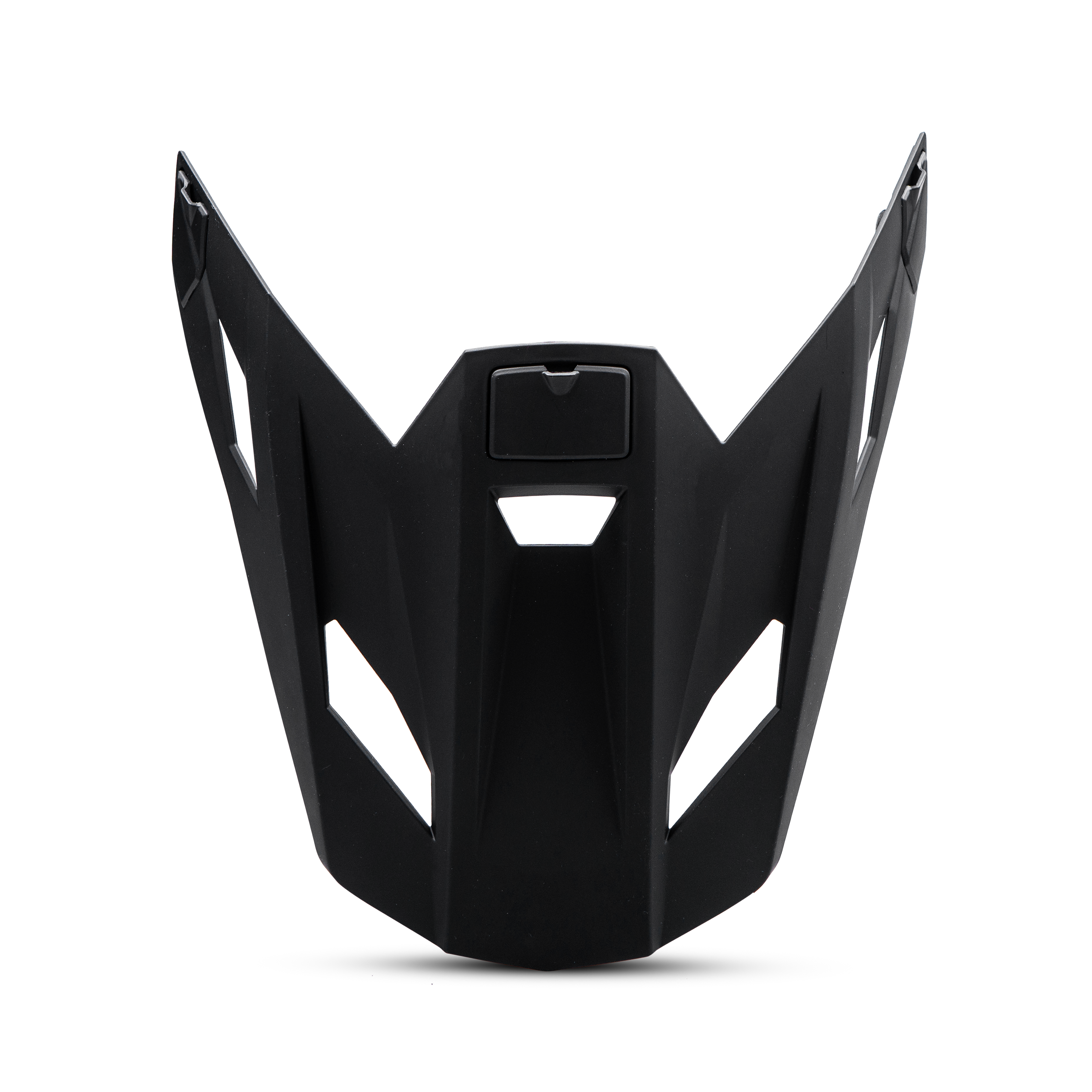 Visera De Casco De Cross Raven ONYX