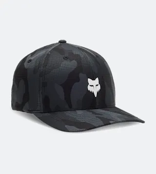 Kapa FOX Head Tech Flexfit Maskirni Uzorak