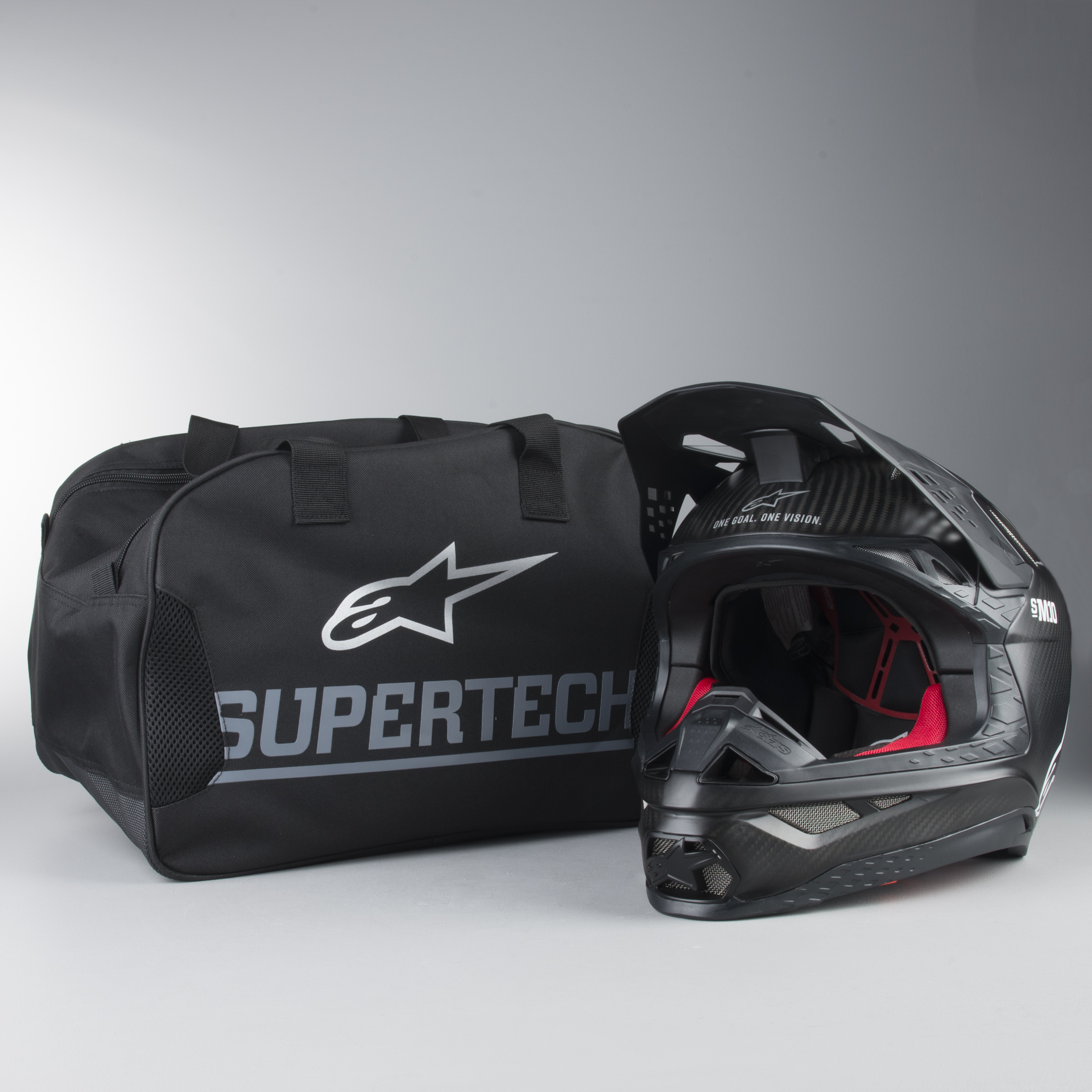 Alpinestars Supertech S-M10 Mips®