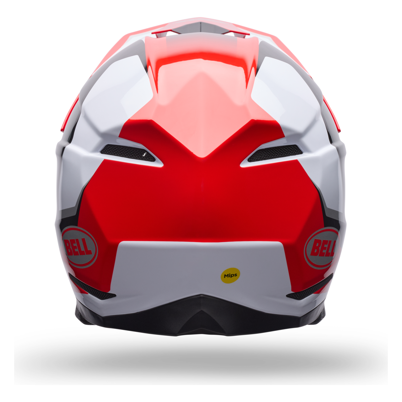 Crosshelm BELL Moto-10 Mips 2026