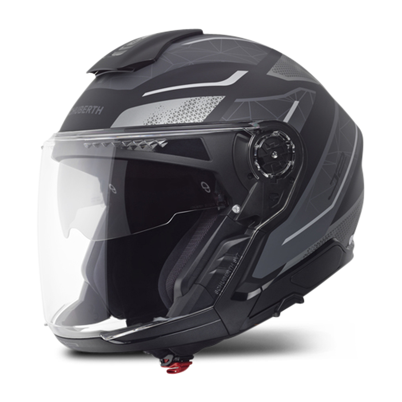 Cască Deschisă Schuberth J2 Sigma