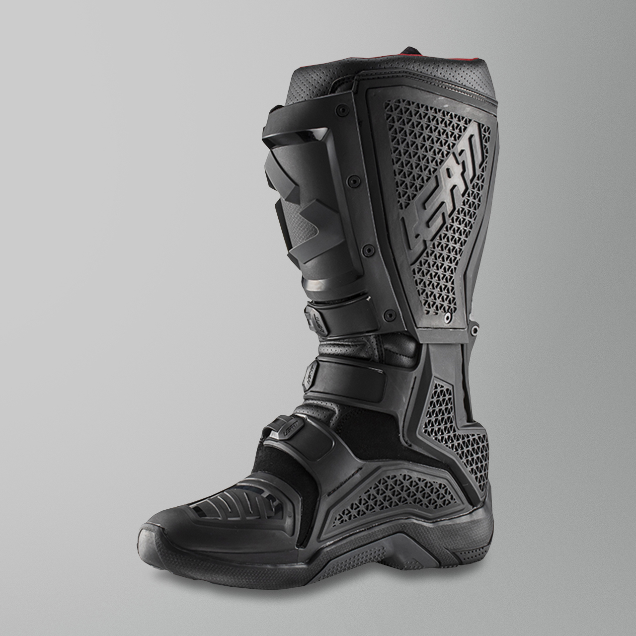 Leatt GPX 5.5 FlexLock V.20 MX Boots