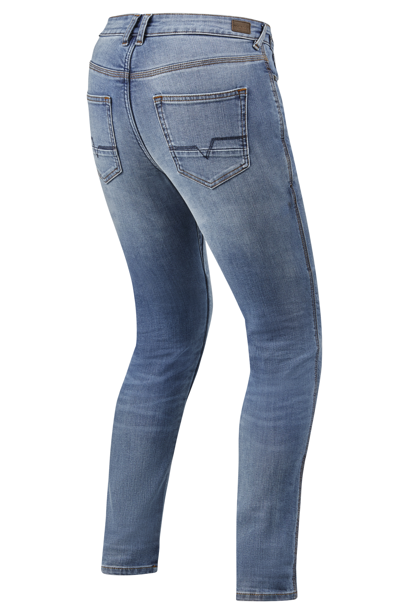 Vaqueros de Moto Rev'It! Victoria Mujer Clásico