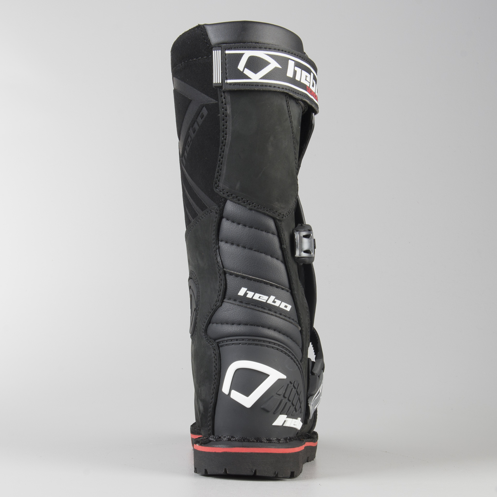 Hebo Technical 2.0 Leather Boots
