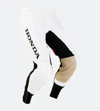 Pantalones de Cross FOX Flexair Honda
