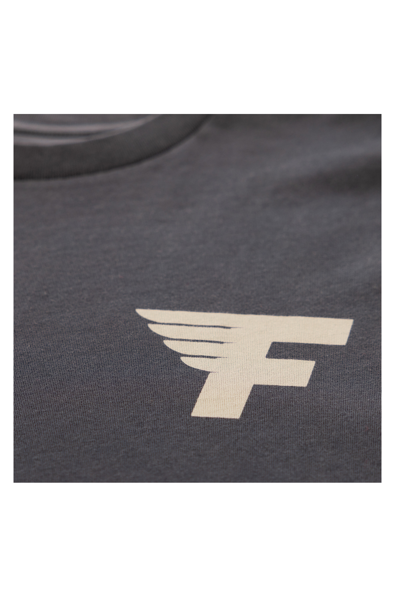Camiseta Fasthouse Fast Cycles