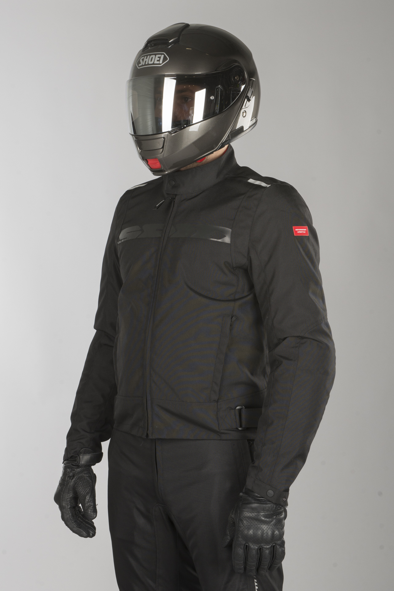 Spidi Solar H2Out Jacket