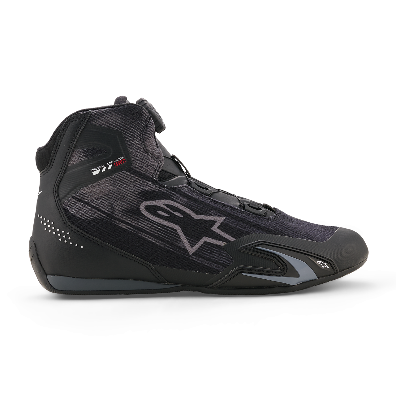 MC Обувки Alpinestars Celer Vented