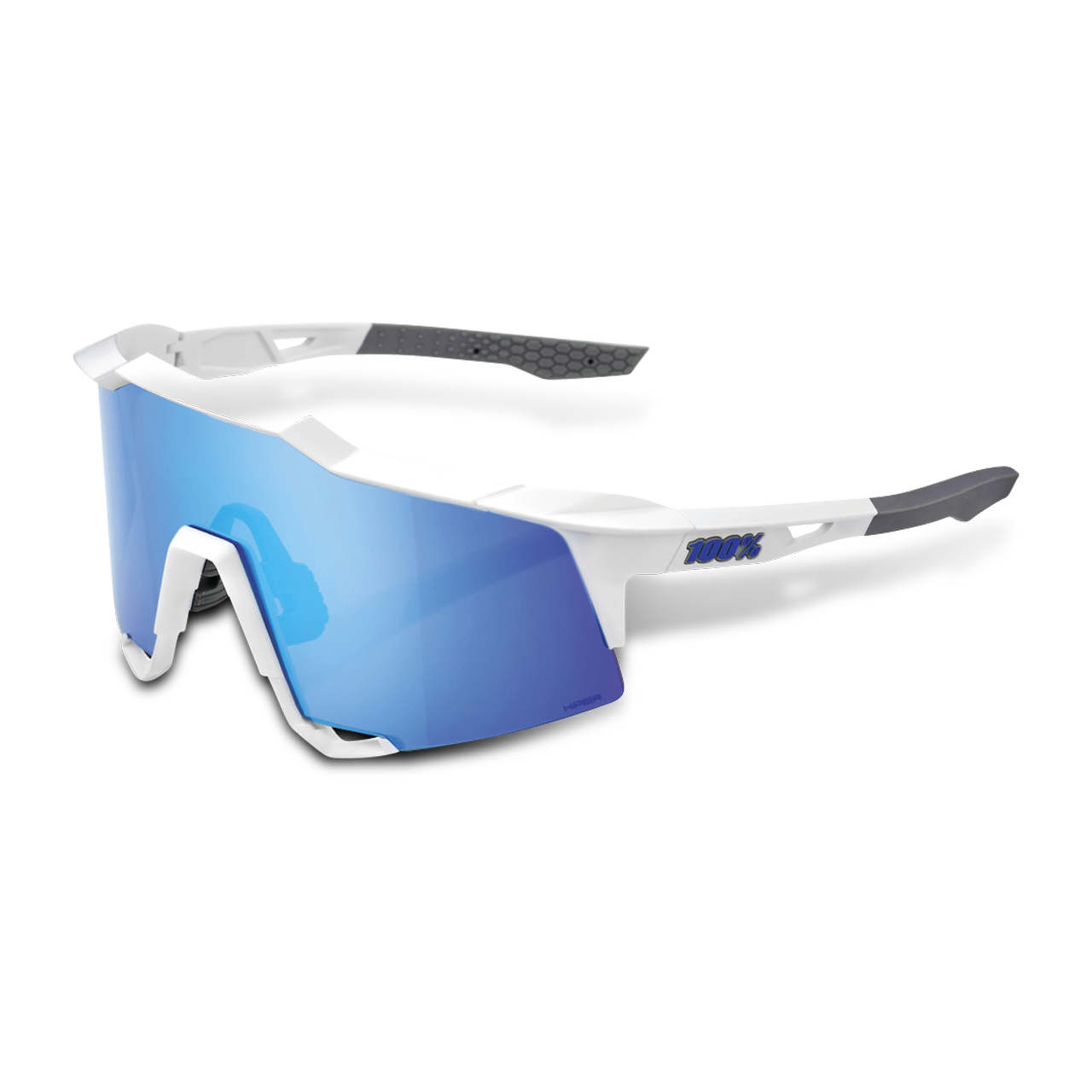 100% Speedcraft MTB Glasses