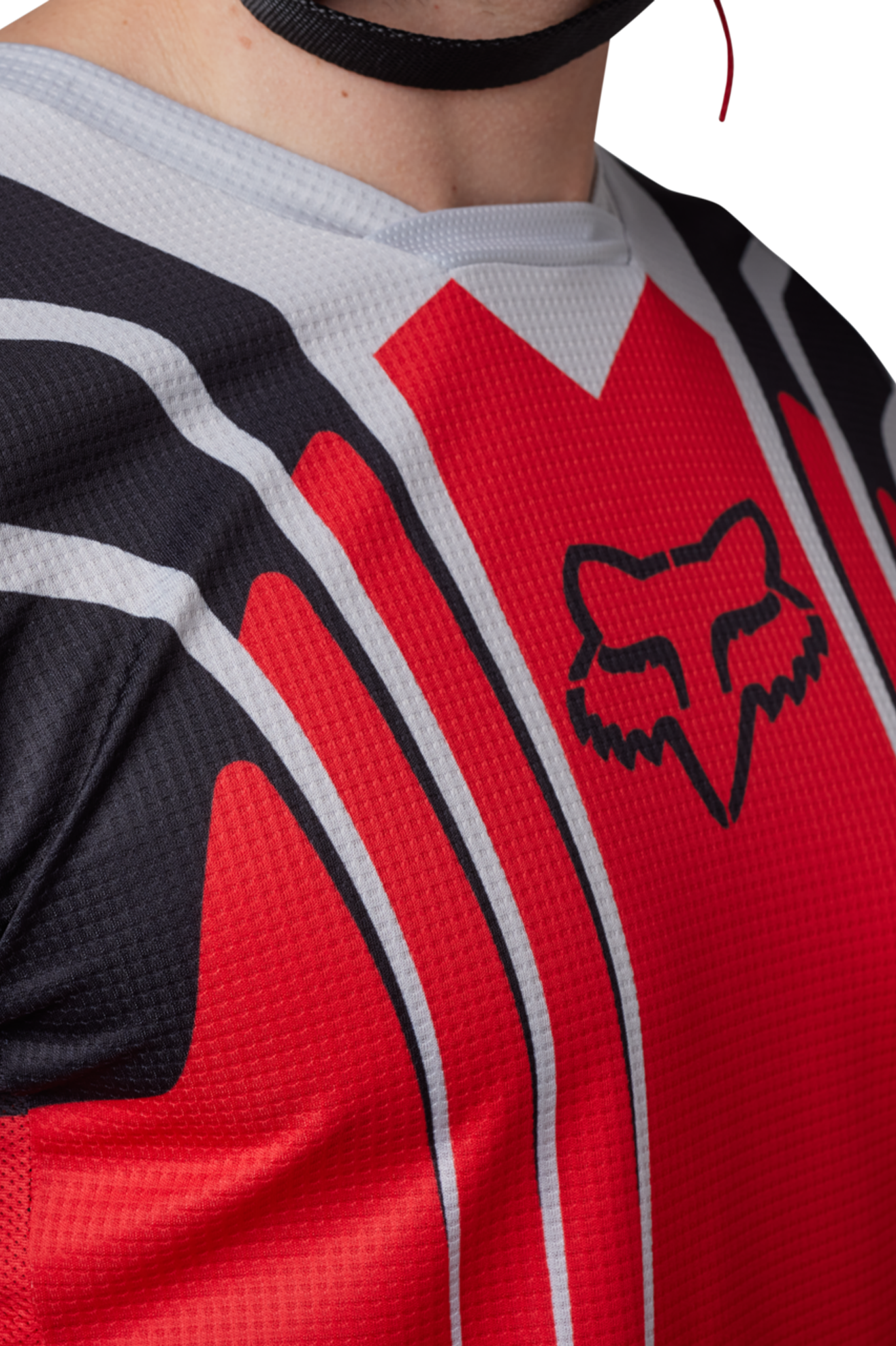 FOX 180 GOAT Strafer MX Jersey