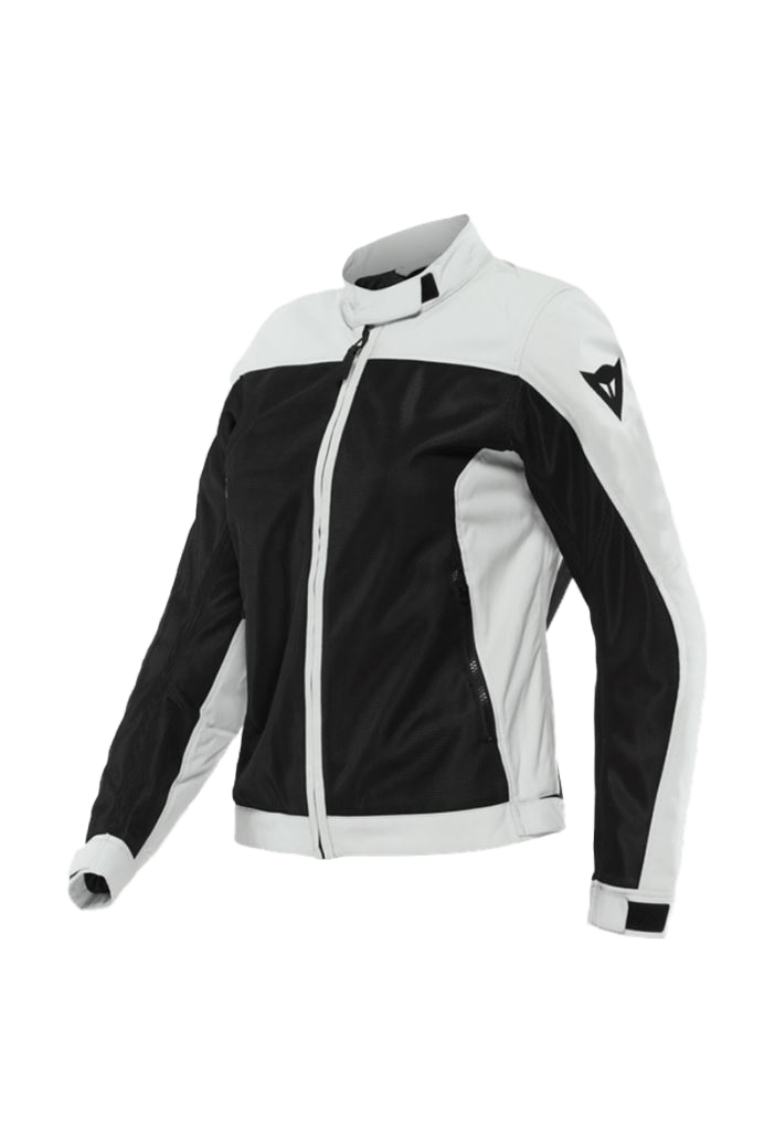 Motorjas Dames Dainese Sevilla Air Tex