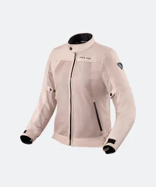 Jachetă Moto REV'IT! Eclipse 2 Femei