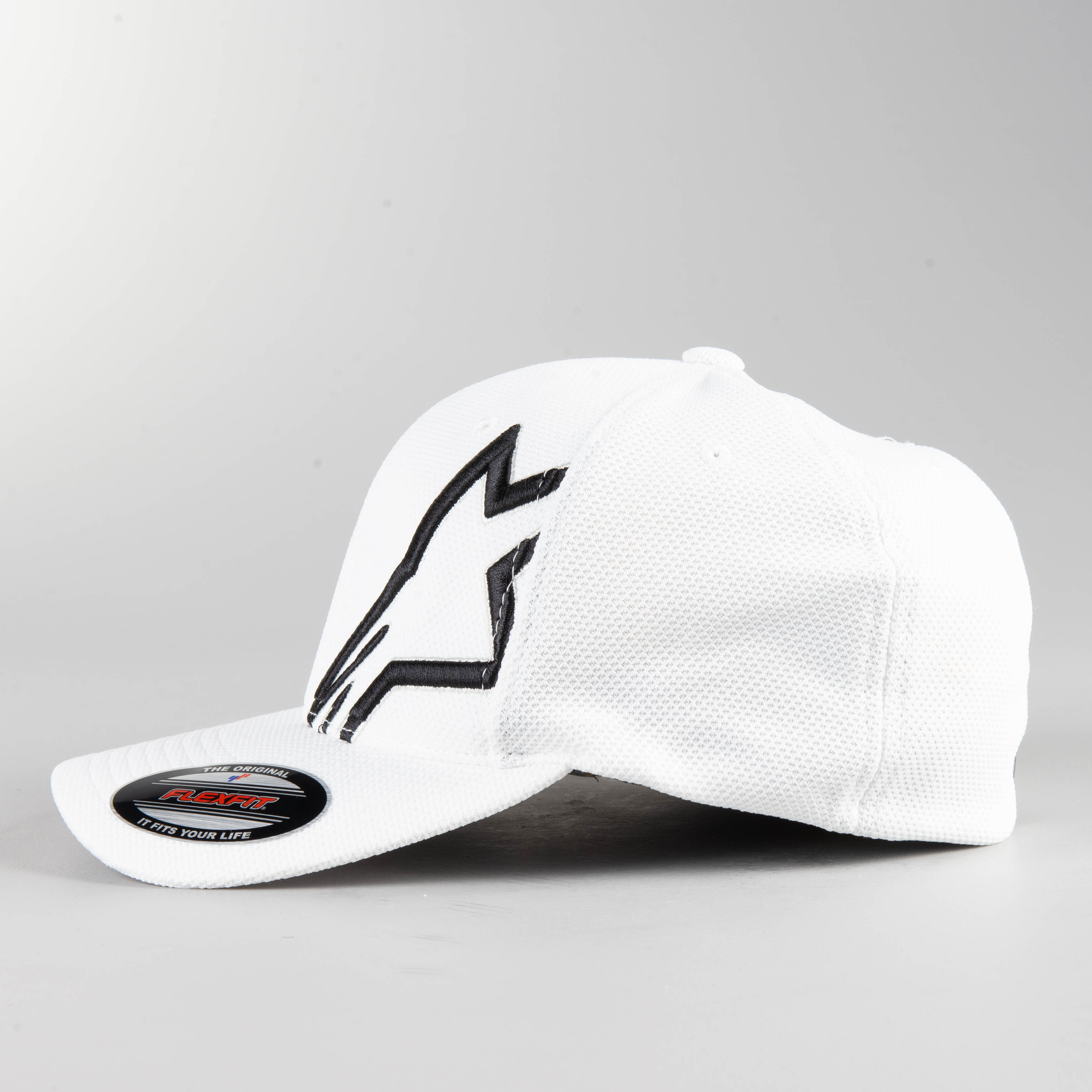 alpinestars baseball cap