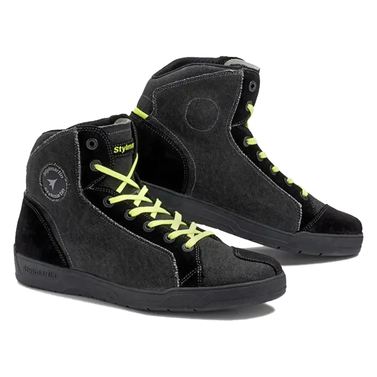 Zapatillas de Moto Stylmartin Shadow