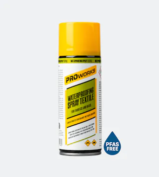 Proworks Waterproofing Spray 500 ml