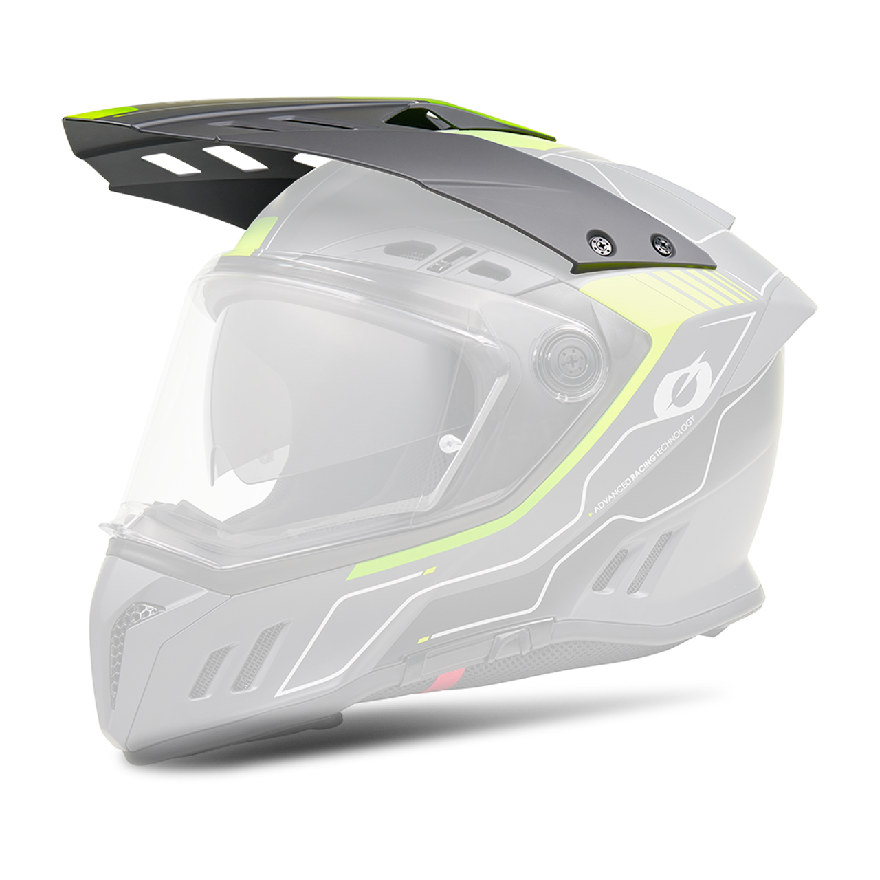 O'Neal Sierra Echo Adventure Helmet Visor