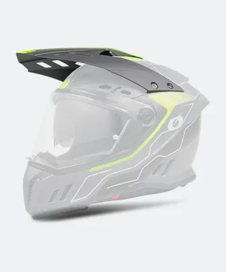 O'Neal Sierra Echo Adventure Helmet Visor