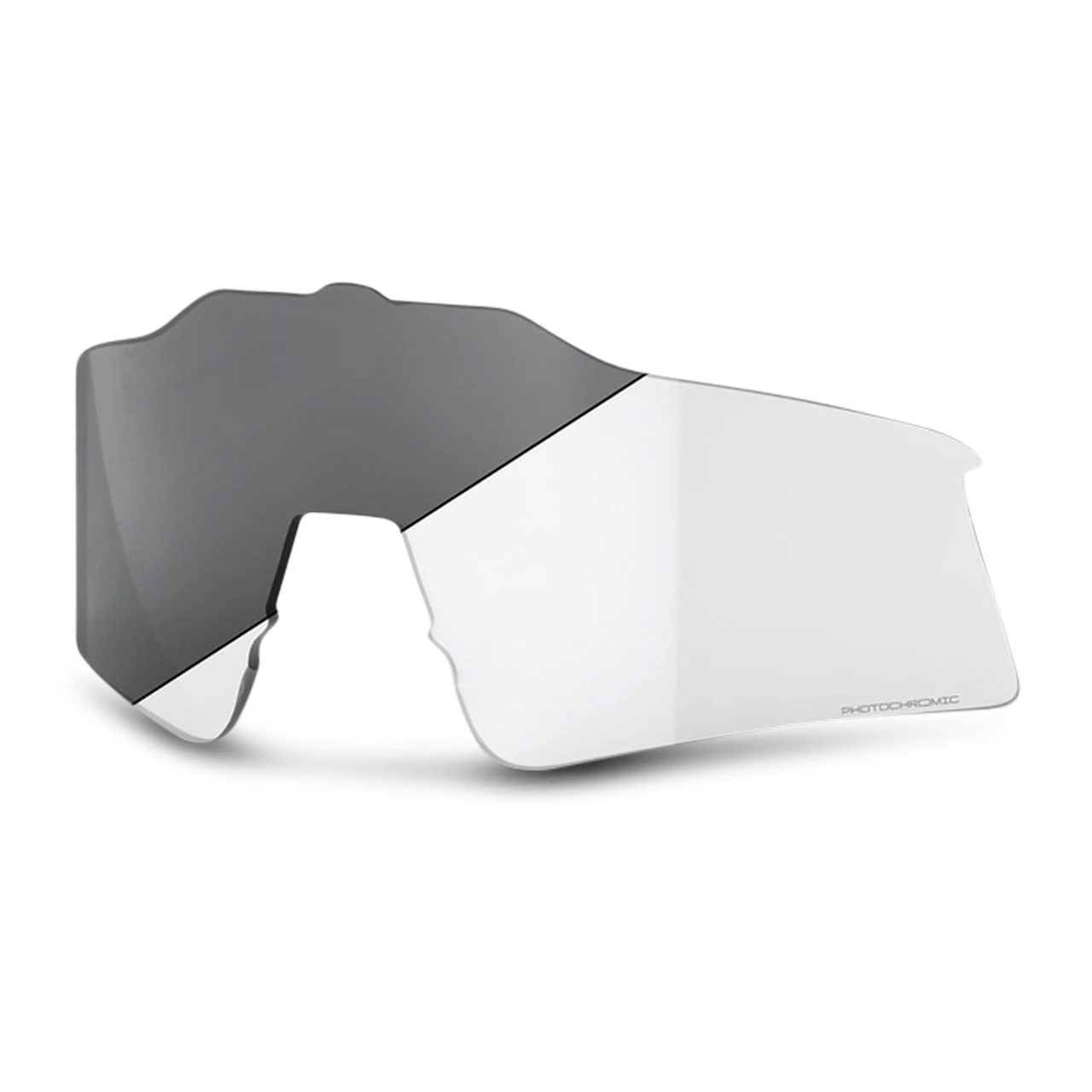 100% Speedcraft XS Lens