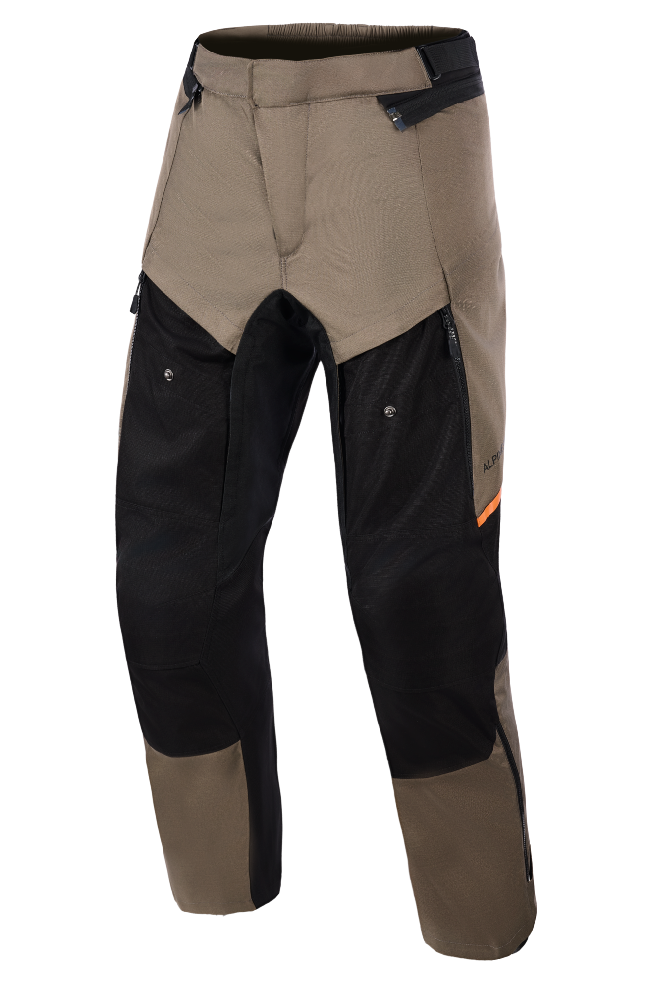 Motorbroek Alpinestars Andes Pro Drystar® Xf