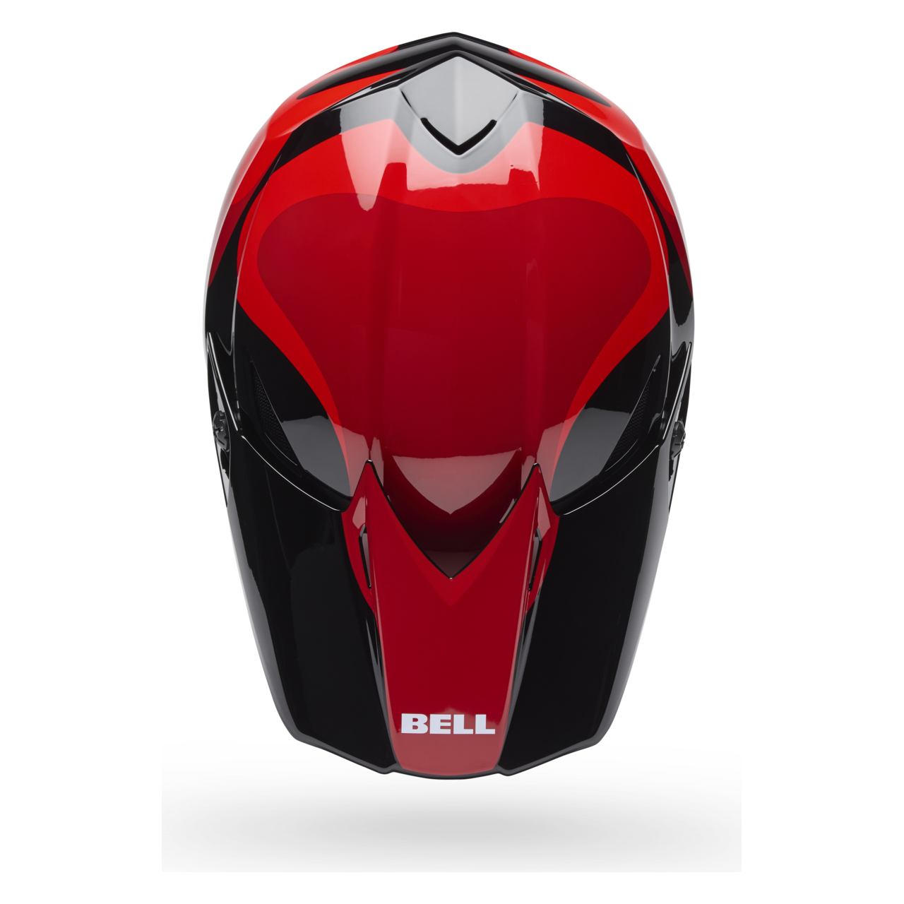 Casco MX BELL MX-10 MIPS Wave Joven