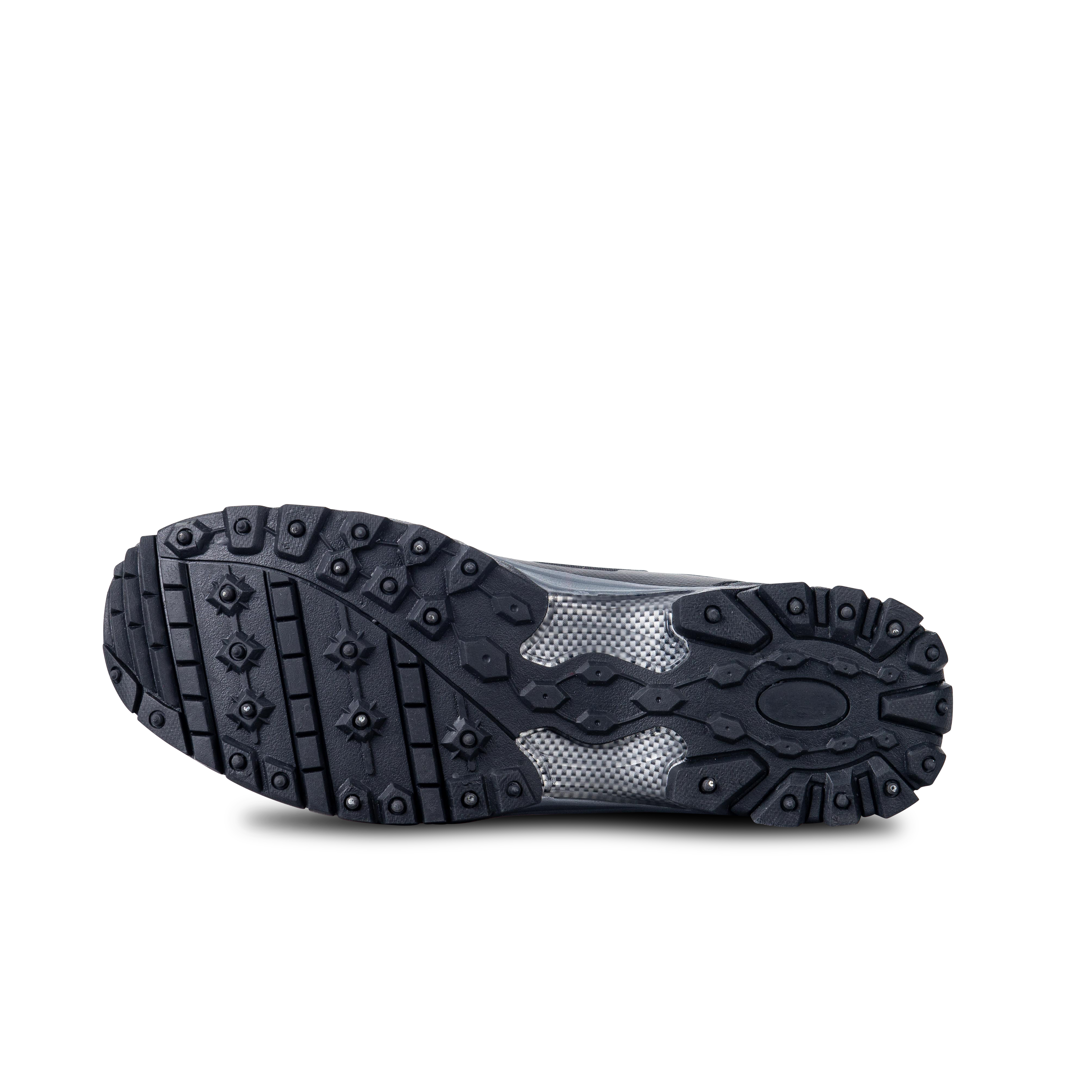 Raven Icegripper Boots