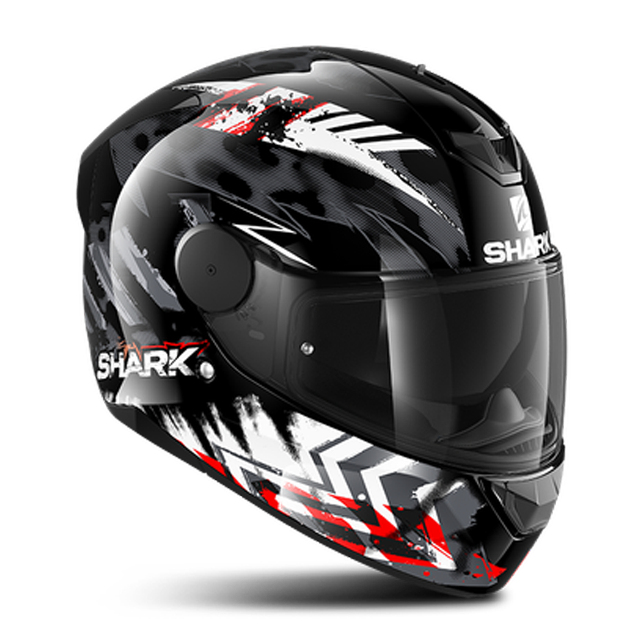 Integraalhelm Shark D-Skwal 2 Shigan