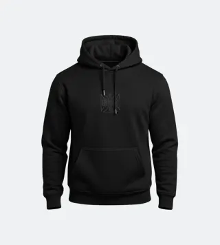 Capucha West Coast Choppers Embossed