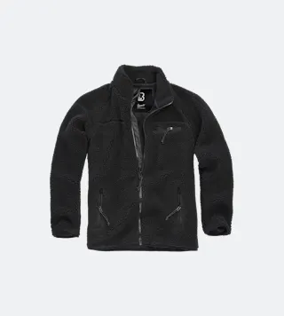 Jakna Brandit Teddyfleece