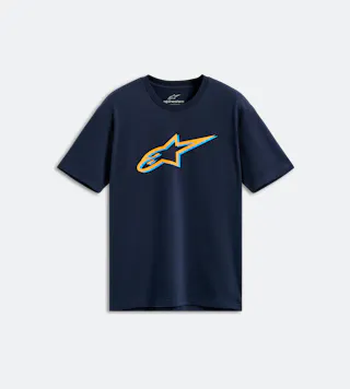Camiseta Alpinestars Ageless Shadow CSF