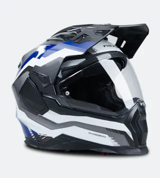 Nexx X.WED2 Columbus Adventure Helmet