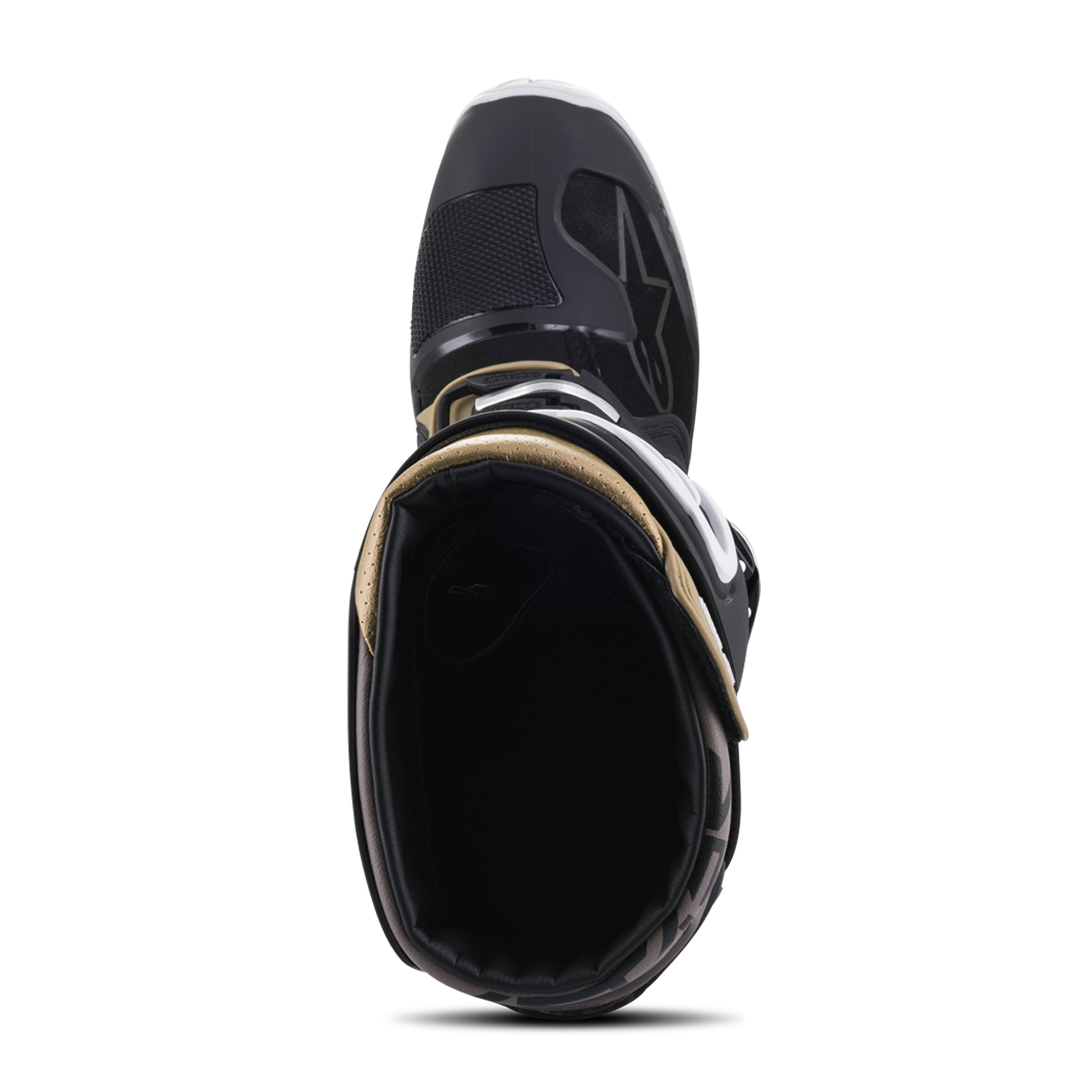 Botas Enduro Alpinestars Tech 7 Drystar