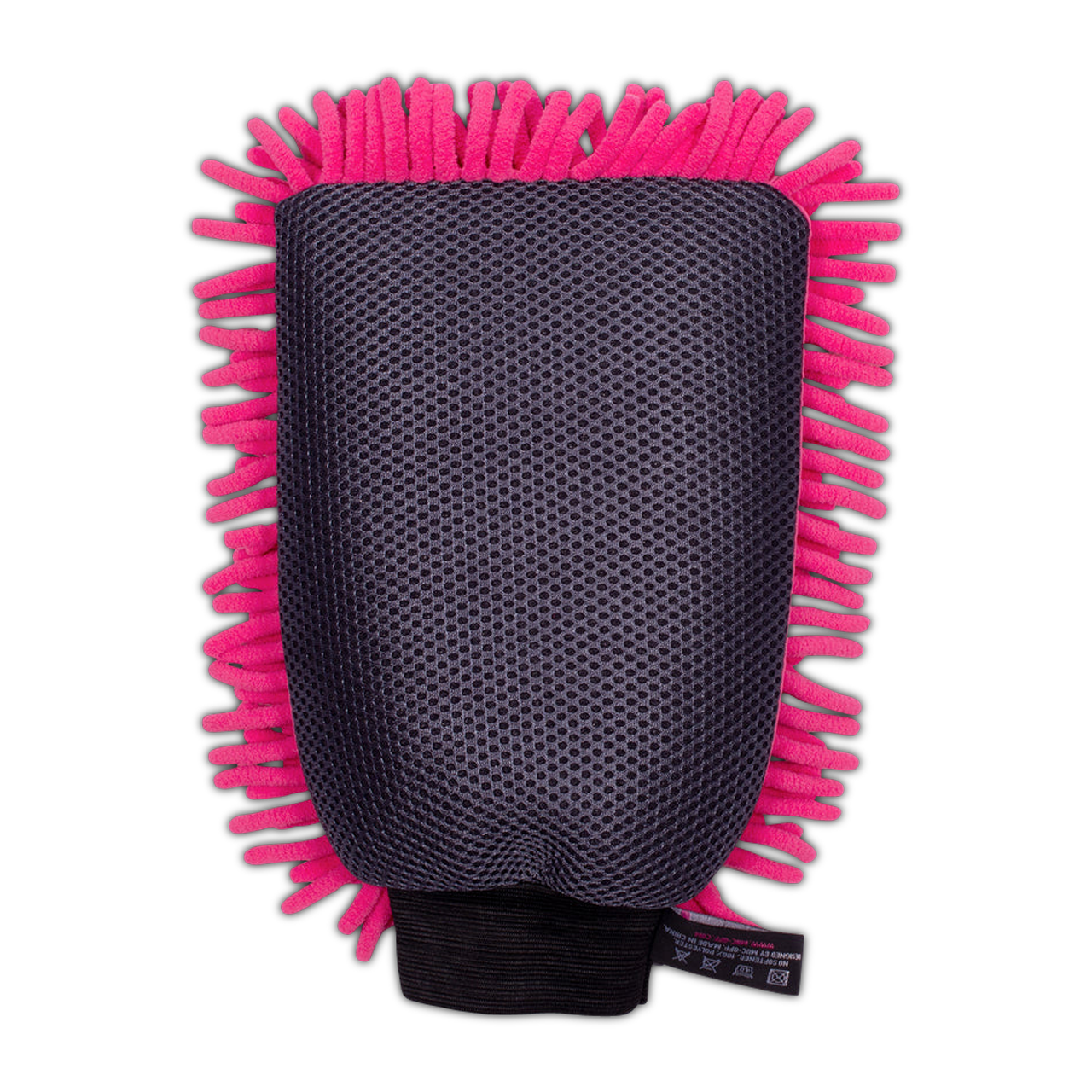 Muc-Off 2in1 Chenille Microfibre Wash Mitt