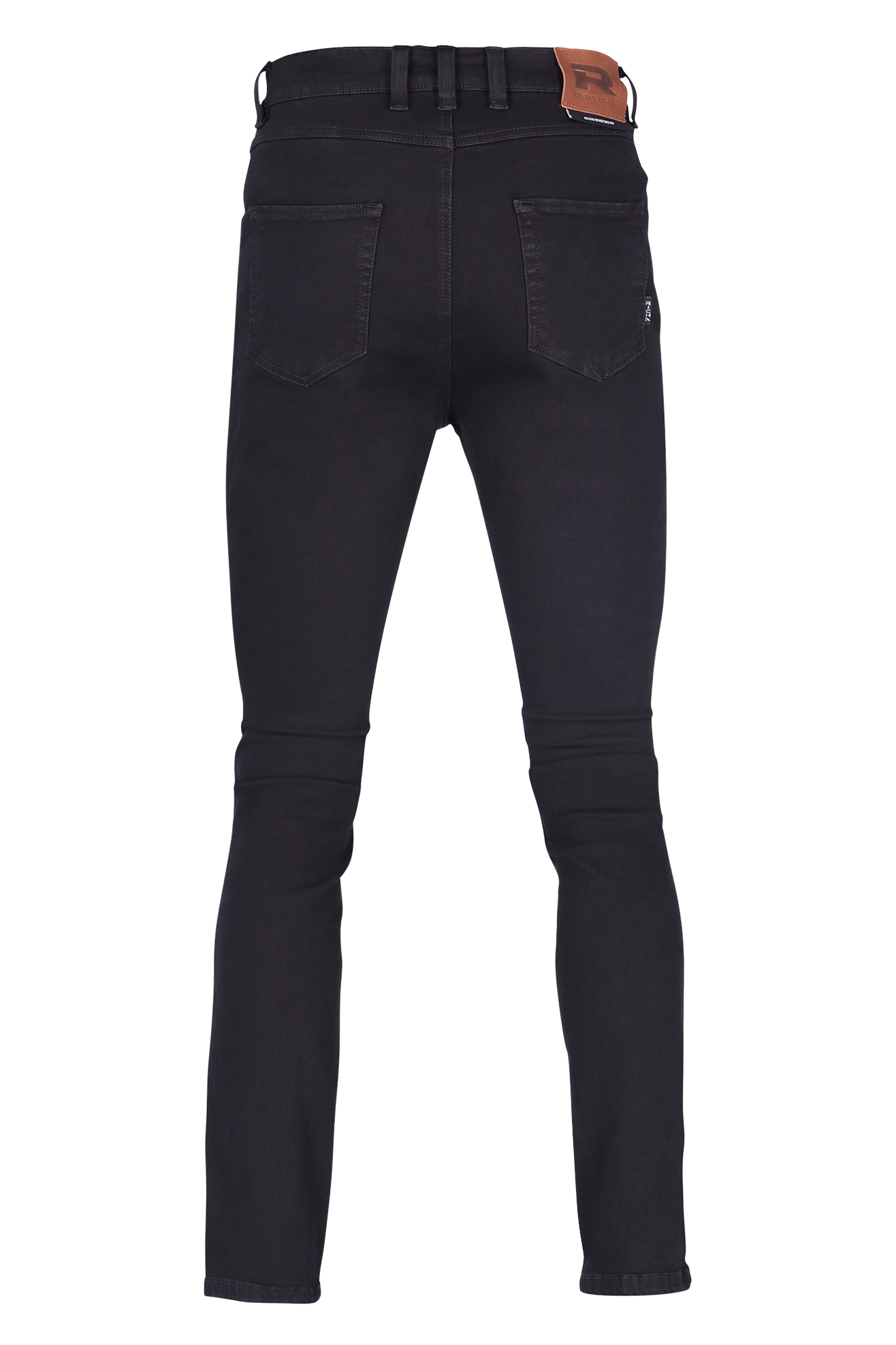 Vaqueros de Moto Richa Second Skin