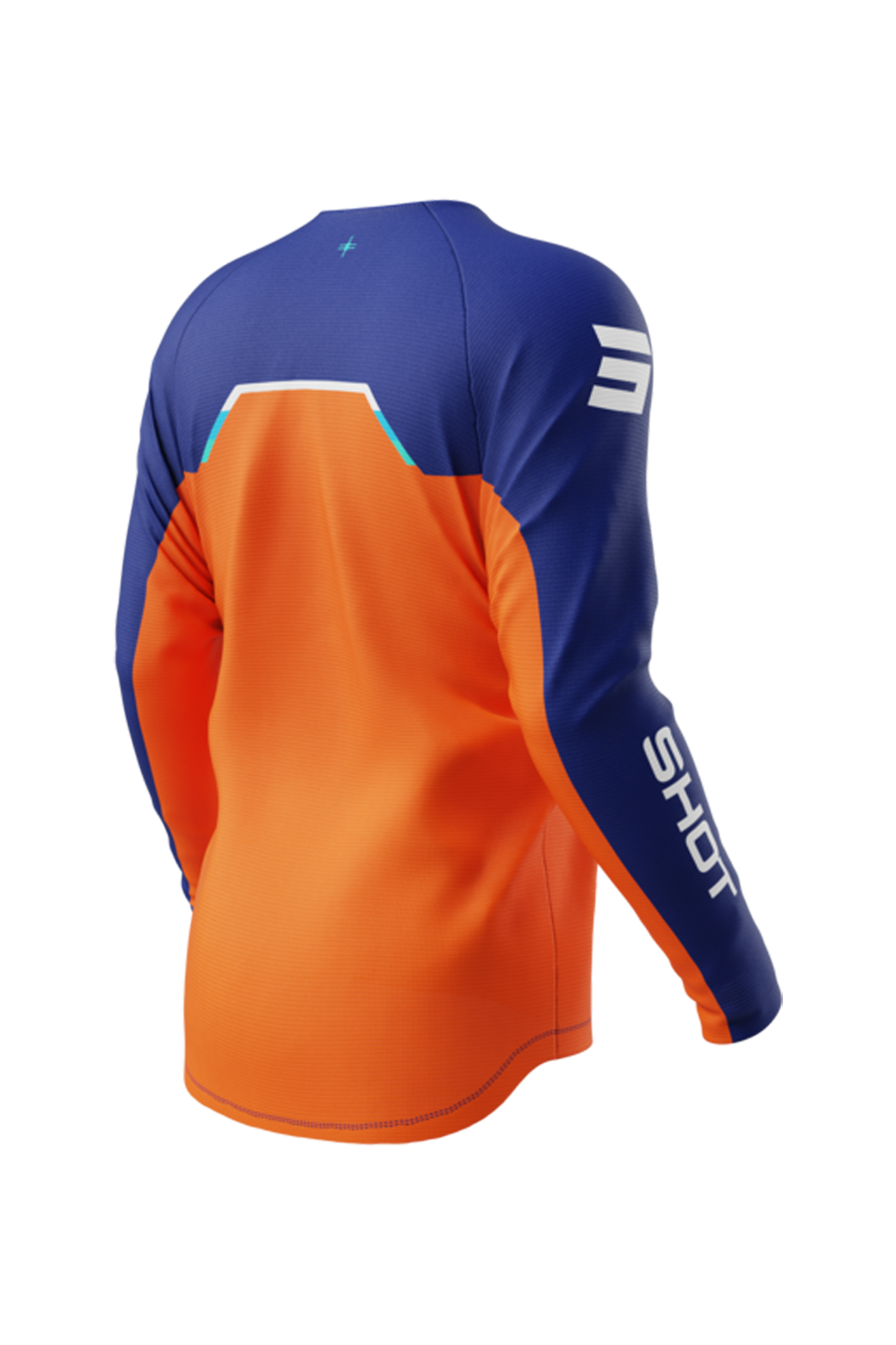 Shot Draw Kid Youth MX Jersey