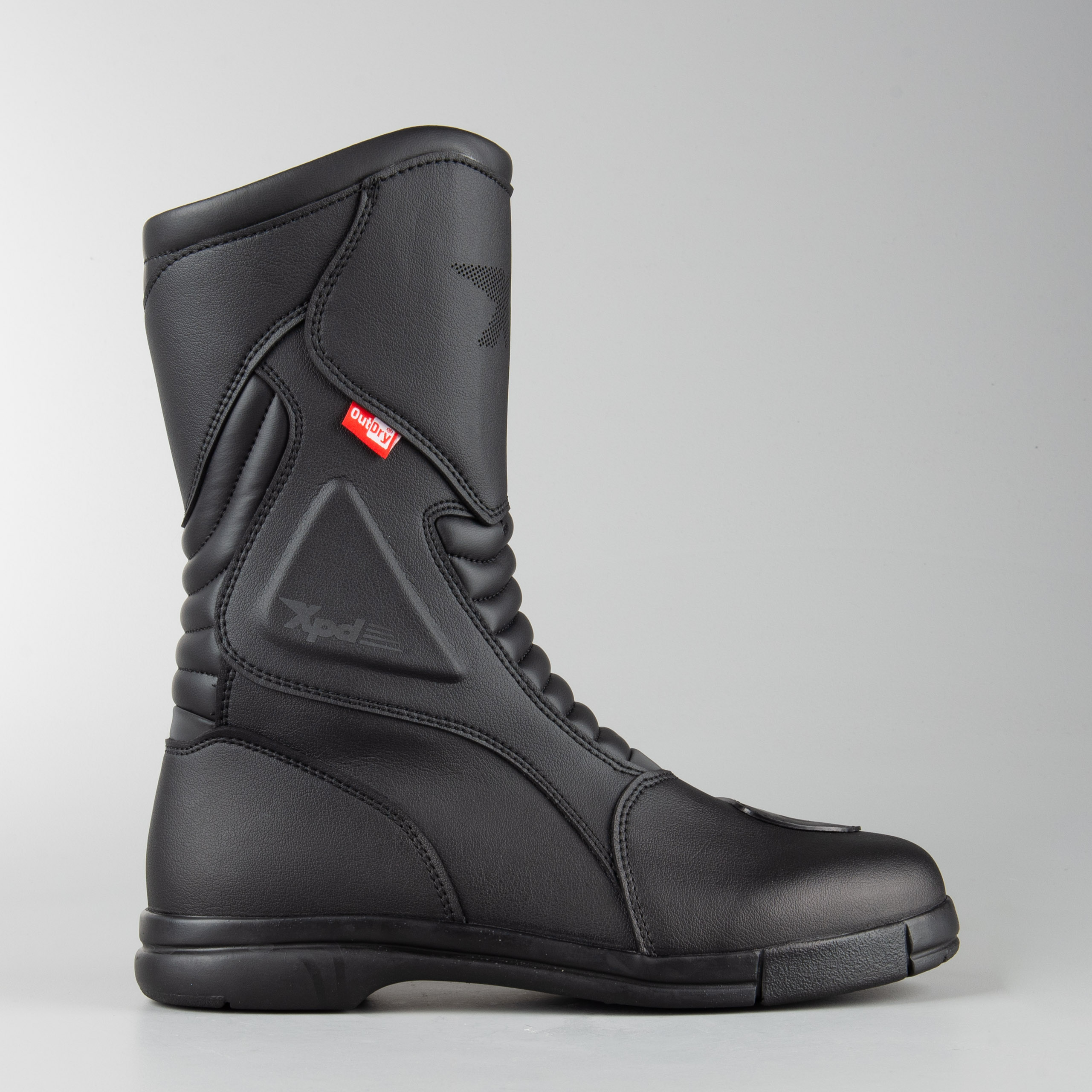 XPD X-Trail OutDry® MC Boots