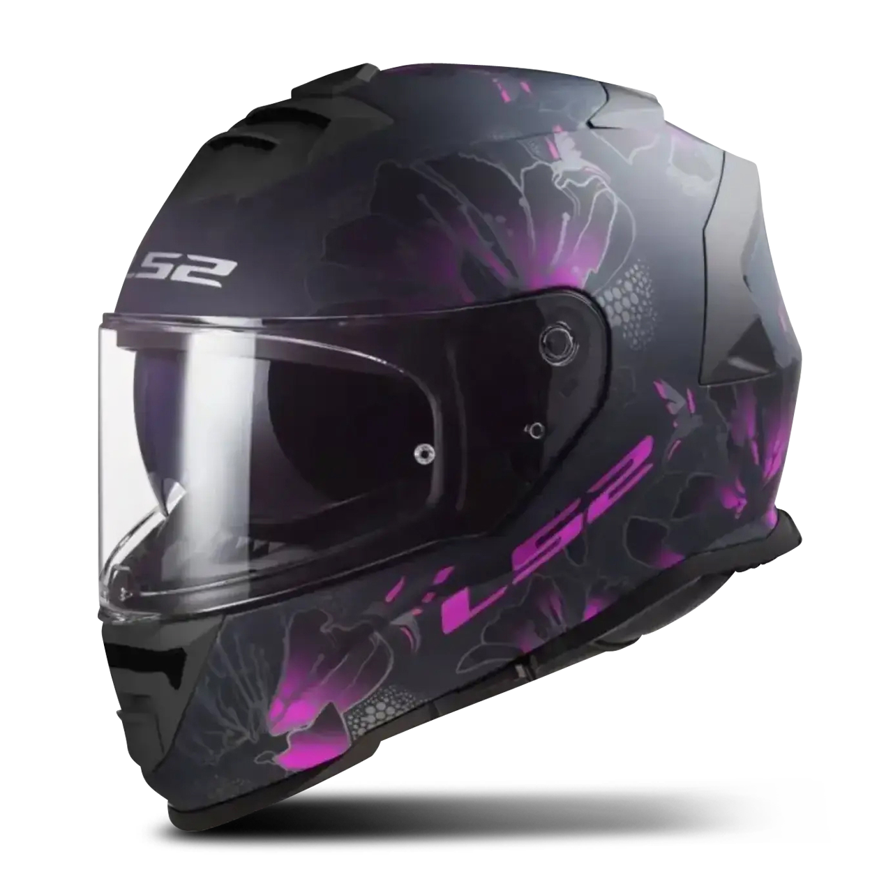 Casco Integral LS2 FF800 Storm II