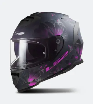 Integrálna Prilba LS2 FF800 Storm II