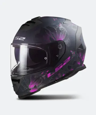 Casco Integral LS2 FF800 Storm II