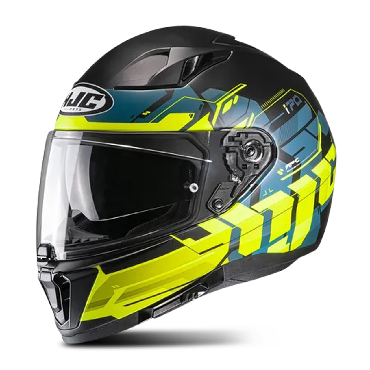 Casco Integral HJC i70 Alligon