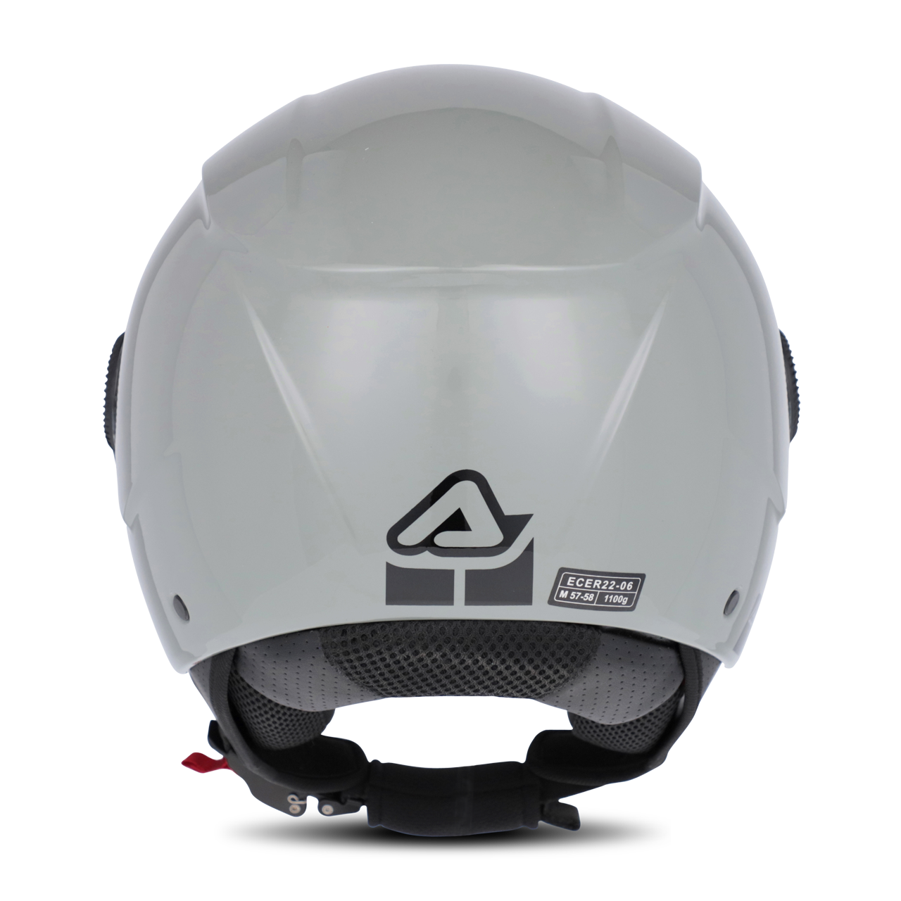 Casco Modular Acerbis Brezza Jet