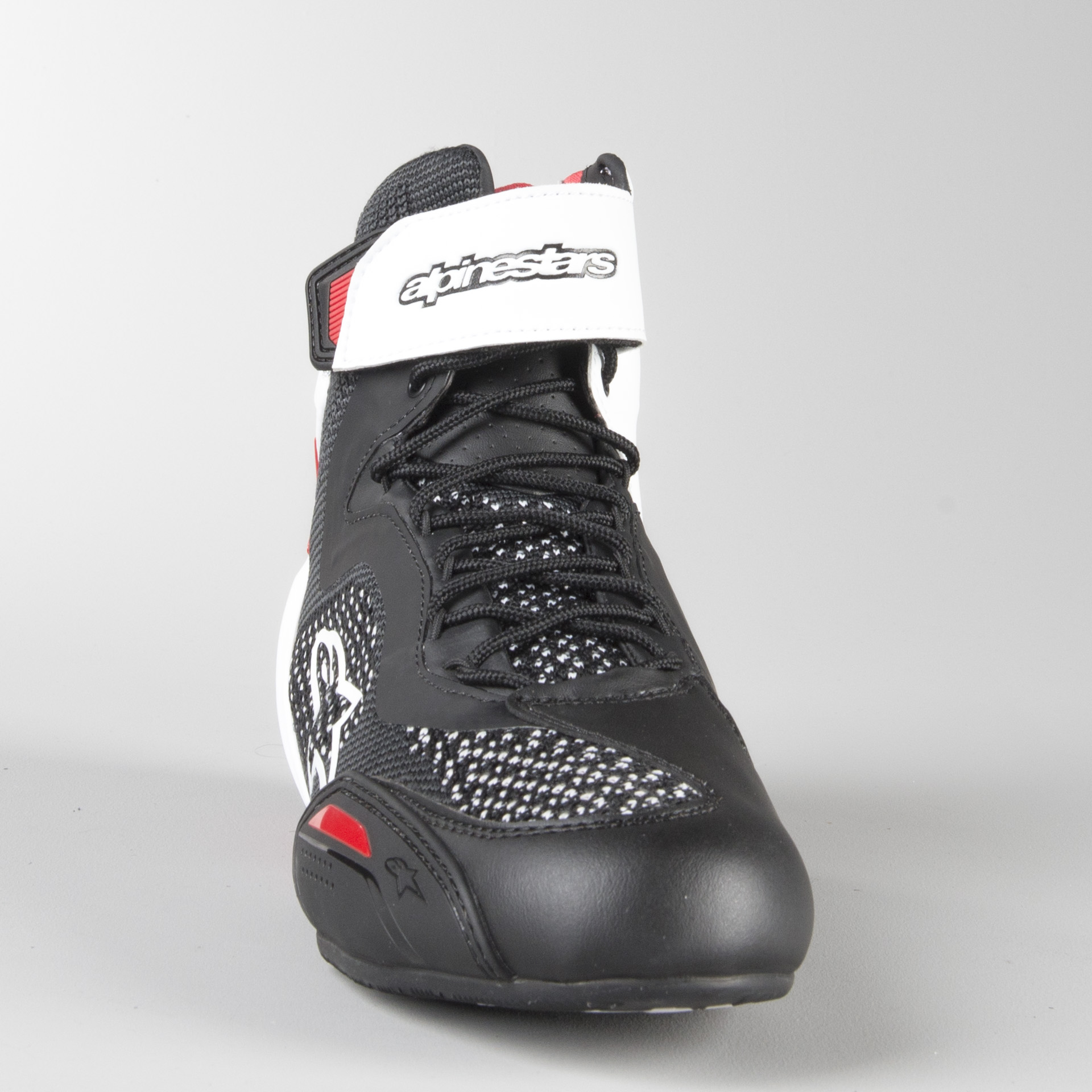 Zapatillas de Moto Alpinestars Faster-3 Rideknit